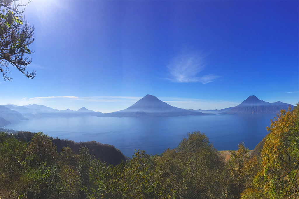 Guatemala Impresionante