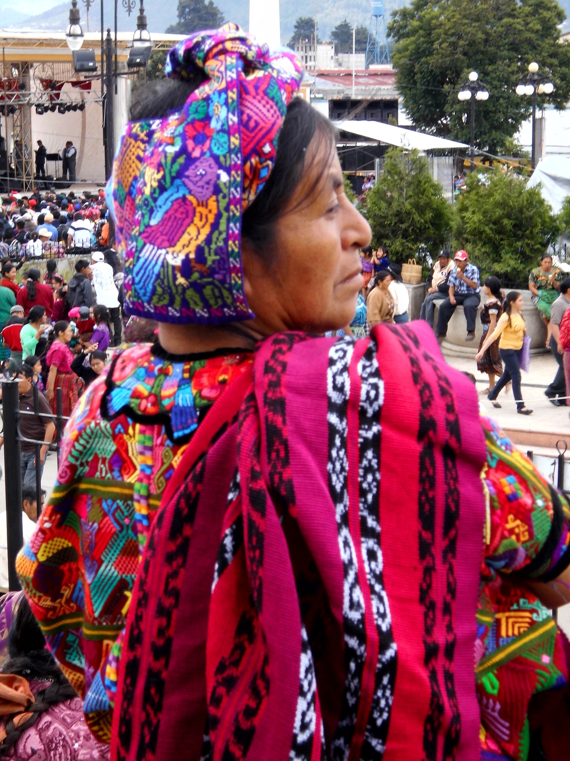 Imagen del destino 2