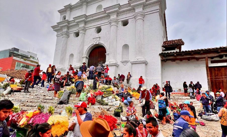 Imagen del destino 2